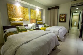 Marival Distinct Luxury Residences