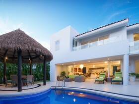 Marival Distinct Luxury Residences