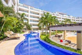 Marival Distinct Luxury Residences