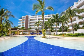 Marival Distinct Luxury Residences