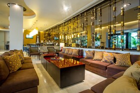 Marival Distinct Luxury Residences