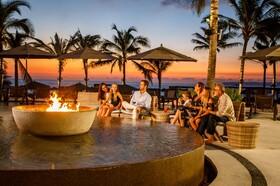 Marival Distinct Luxury Residences