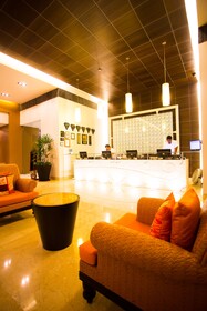 Marival Distinct Luxury Residences