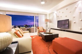Marival Distinct Luxury Residences