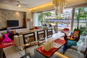 Marival Distinct Luxury Residences
