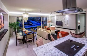 Marival Distinct Luxury Residences