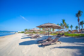 Marival Distinct Luxury Residences