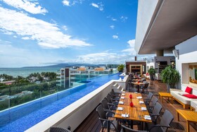 Marival Distinct Luxury Residences