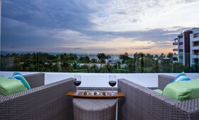 Marival Distinct Luxury Residences