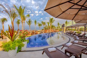 Marival Distinct Luxury Residences