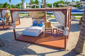 Marival Distinct Luxury Residences