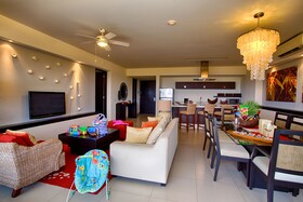 Marival Distinct Luxury Residences