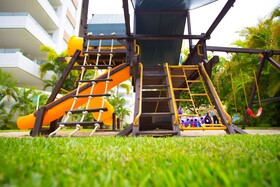 Marival Distinct Luxury Residences