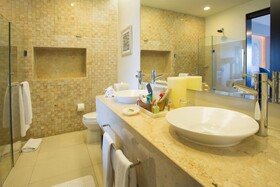 Marival Distinct Luxury Residences