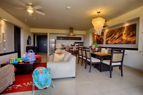 Marival Distinct Luxury Residences