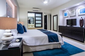 Marival Distinct Luxury Residences