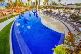 Marival Distinct Luxury Residences