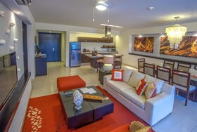 Marival Distinct Luxury Residences