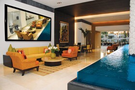 Marival Distinct Luxury Residences