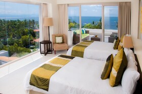 Marival Distinct Luxury Residences