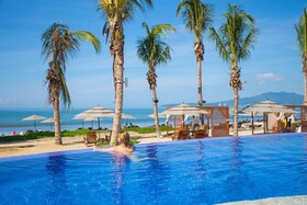 Marival Distinct Luxury Residences