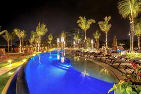 Marival Distinct Luxury Residences