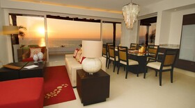 Marival Distinct Luxury Residences