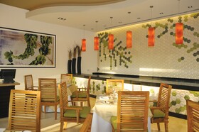 Marival Distinct Luxury Residences