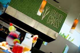 Marival Distinct Luxury Residences
