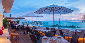 Marival Distinct Luxury Residences