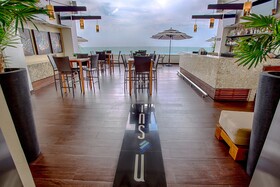 Marival Distinct Luxury Residences