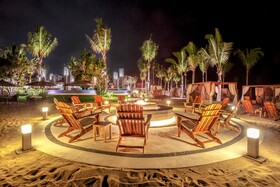 Marival Distinct Luxury Residences