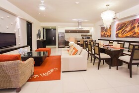 Marival Distinct Luxury Residences