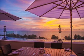 Marival Distinct Luxury Residences