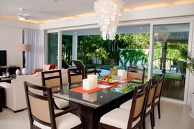 Marival Distinct Luxury Residences