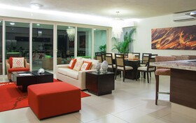 Marival Distinct Luxury Residences