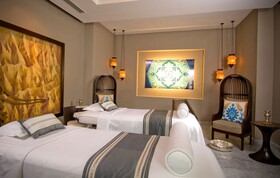 Marival Distinct Luxury Residences