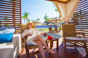 Marival Distinct Luxury Residences