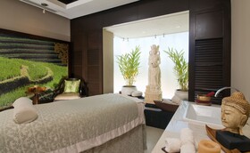 Marival Distinct Luxury Residences