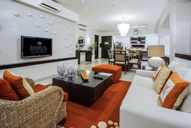 Marival Distinct Luxury Residences