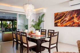 Marival Distinct Luxury Residences