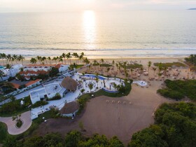 Marival Distinct Luxury Residences