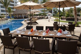 Marival Distinct Luxury Residences