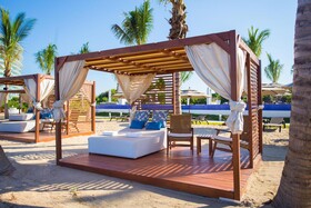 Marival Distinct Luxury Residences