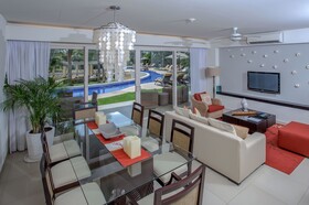Marival Distinct Luxury Residences
