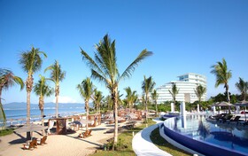 Marival Distinct Luxury Residences