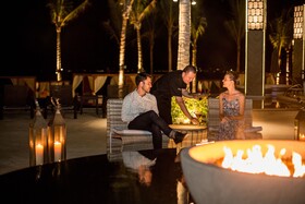 Marival Distinct Luxury Residences