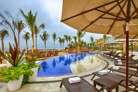 Marival Distinct Luxury Residences