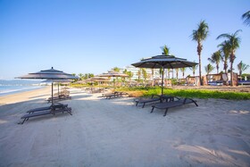 Marival Distinct Luxury Residences