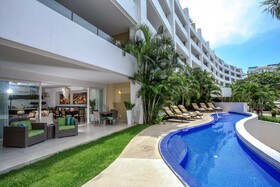 Marival Distinct Luxury Residences